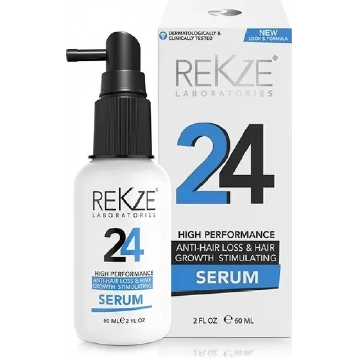 Hubrendy SH Rekze 24 Saç Kalınlaştırmaya Sprey 60 Ml