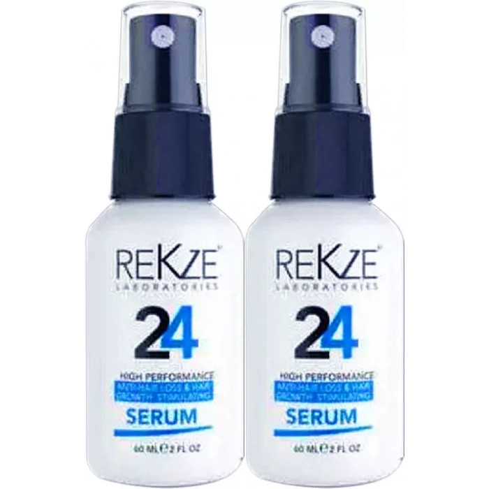 Hubrendy SH Rekze Saç Besleme Spreyi 2 Adet 60 Ml