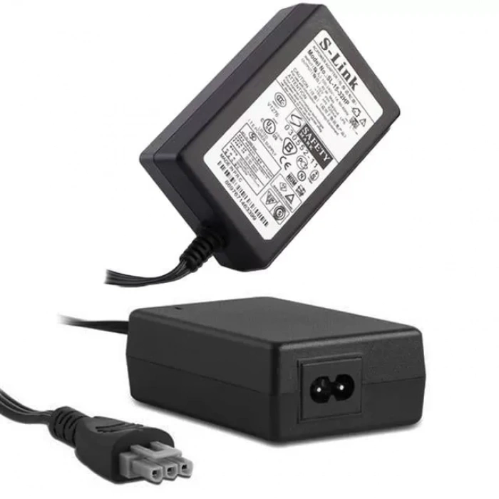 Hubrendy SH S-link Sl-32hp 32 Volt Ac/dc Hp Yazıcı Adaptörü