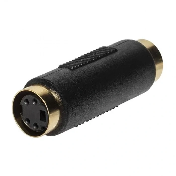 Hubrendy SH S-vhs+s-vhs Ara Jack