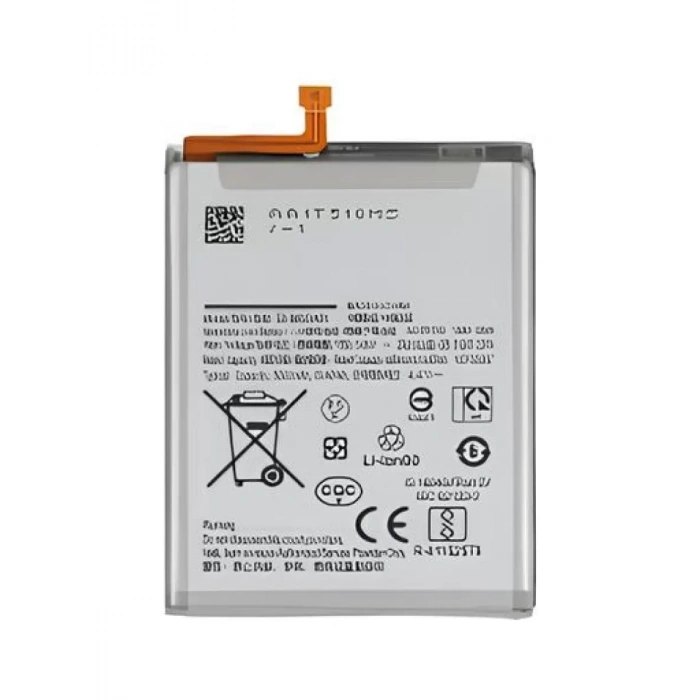 Hubrendy SH Samsung A23  Batarya Pil