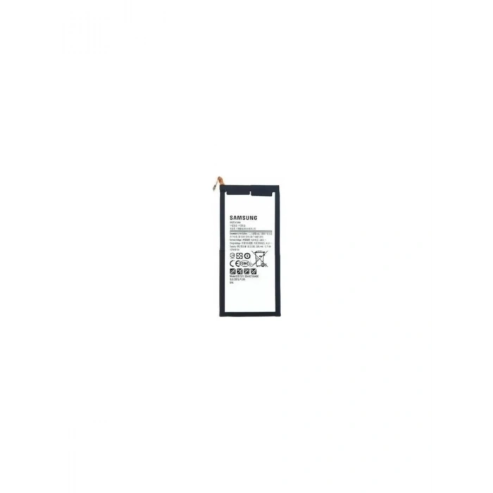 Hubrendy SH Samsung C7 Pro Batarya Pil
