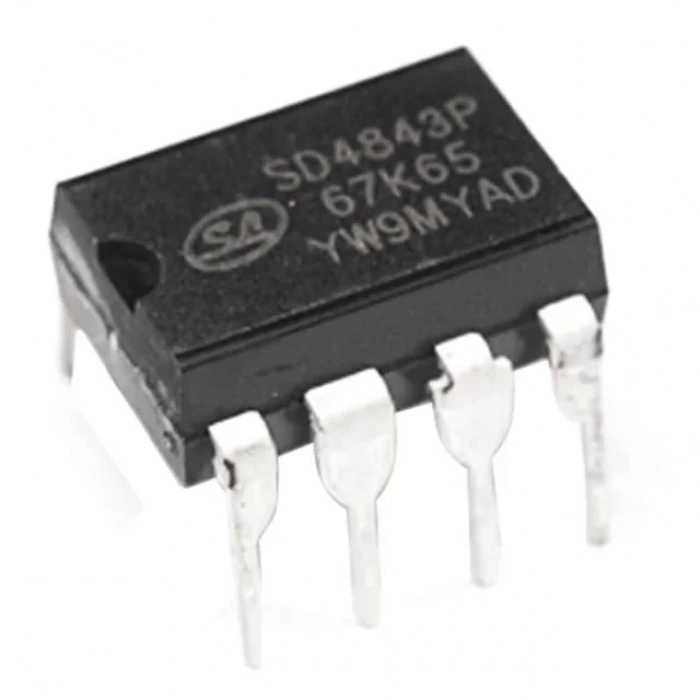 Hubrendy SH Sd 4843