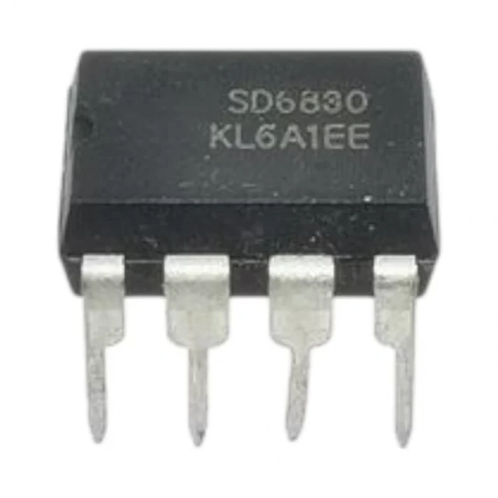 Hubrendy SH Sd 6830