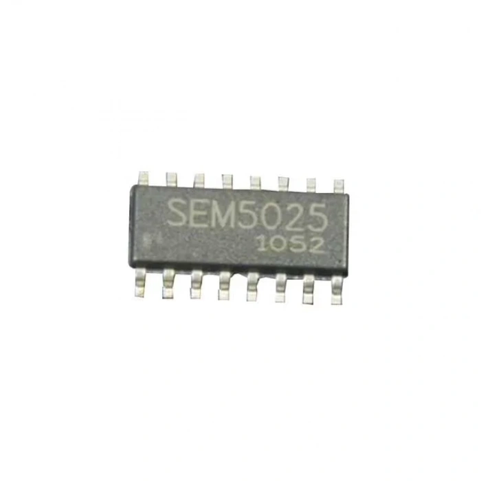 Hubrendy SH Sem 5025 Smd
