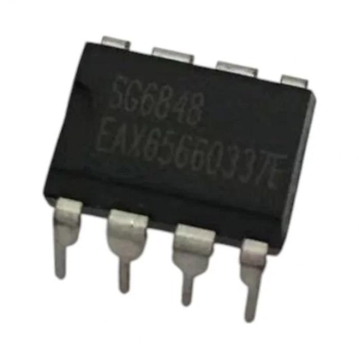 Hubrendy SH Sg 6848dz1 Entegre
