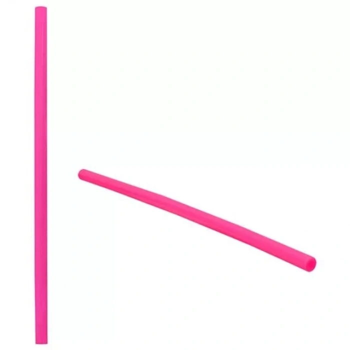 Hubrendy SH Silikon Kalın Pembe 12 Mm