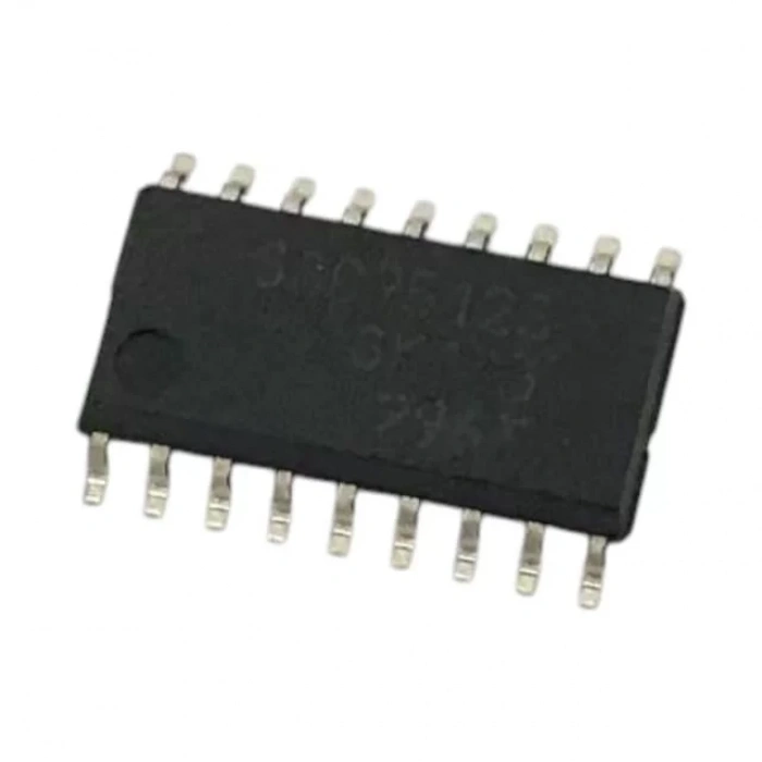 Hubrendy SH Ssc 9512 Smd