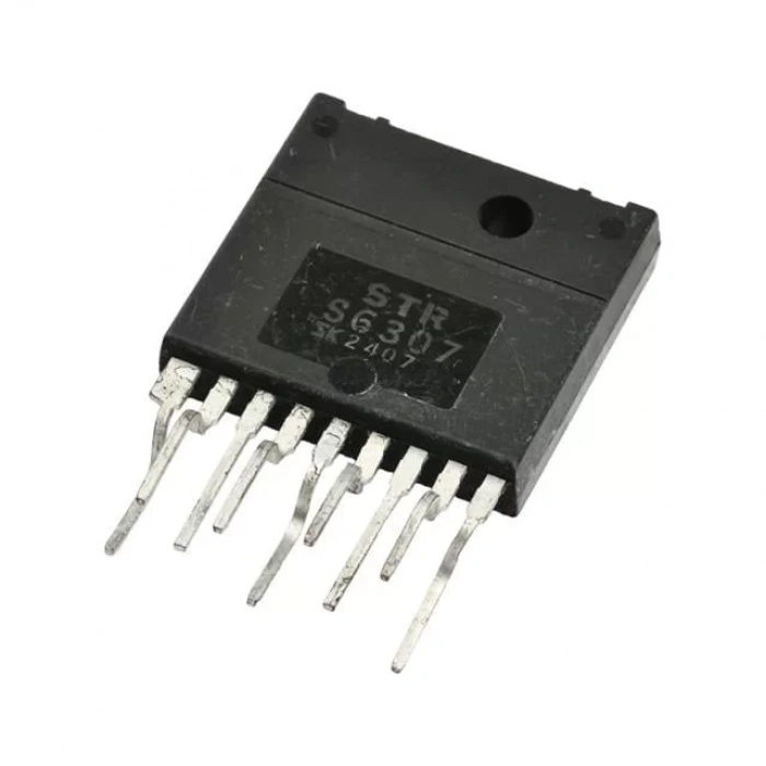 Hubrendy SH Strs 6307 Zıp-9 Entegre Devre