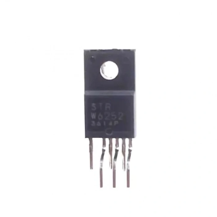 Hubrendy SH Strw 6252