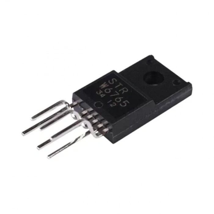 Hubrendy SH Strw 6765