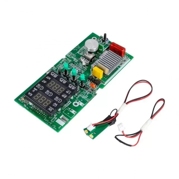 Hubrendy SH Sunkko 737dh Pcb Board
