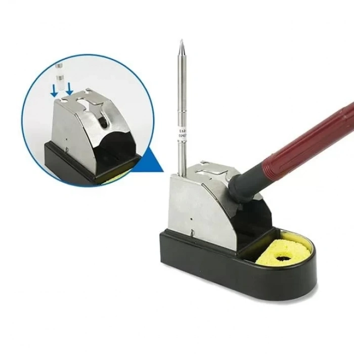 Hubrendy SH Sunkko 950t-pro Havya İstasyonu