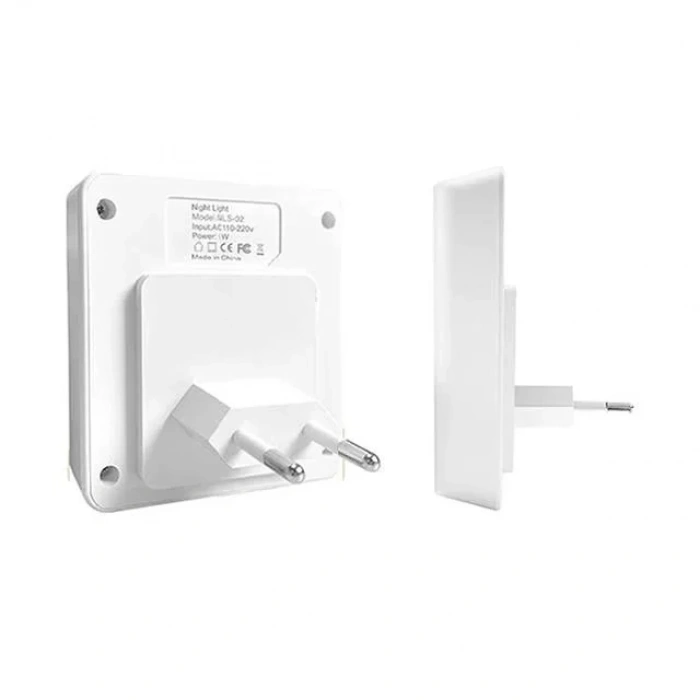 Hubrendy SH Sunup Ir Sensörlü Ledli Merdiven Işığı 110-265v
