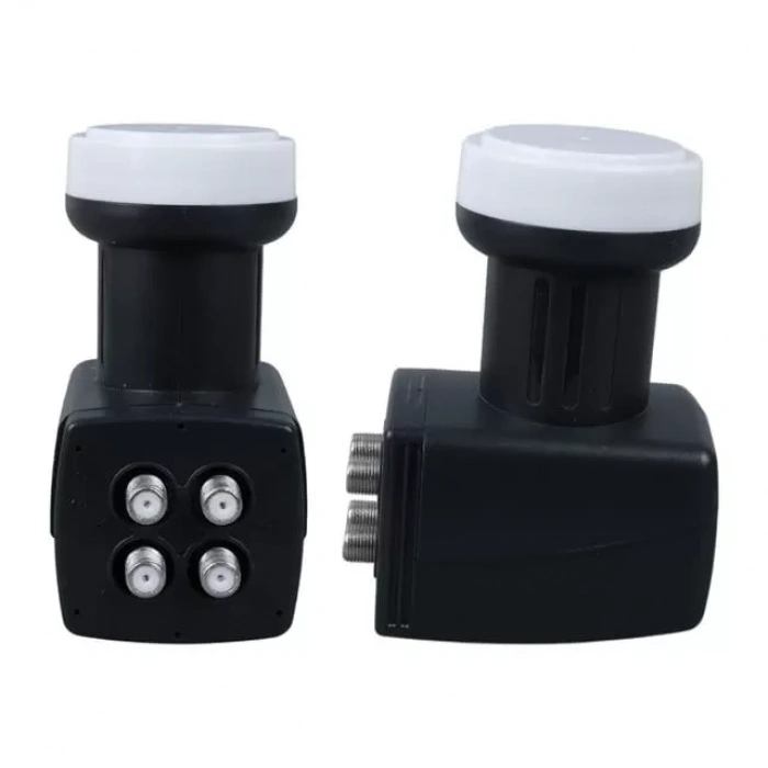 Hubrendy SH T&smart 0.1db Ultra Hd 4k Universal Dört Çıkışlı Lnb