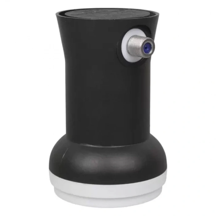Hubrendy SH T&smart 0.3db Ultra Hd 4k Universal Tekli Lnb