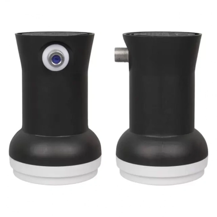 Hubrendy SH T&smart 0.3db Ultra Hd 4k Universal Tekli Lnb