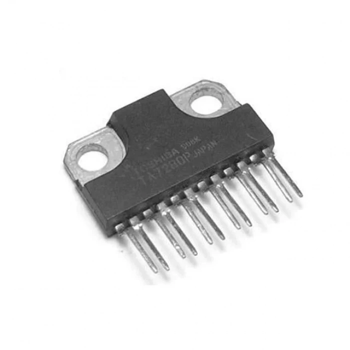 Hubrendy SH Ta 7280