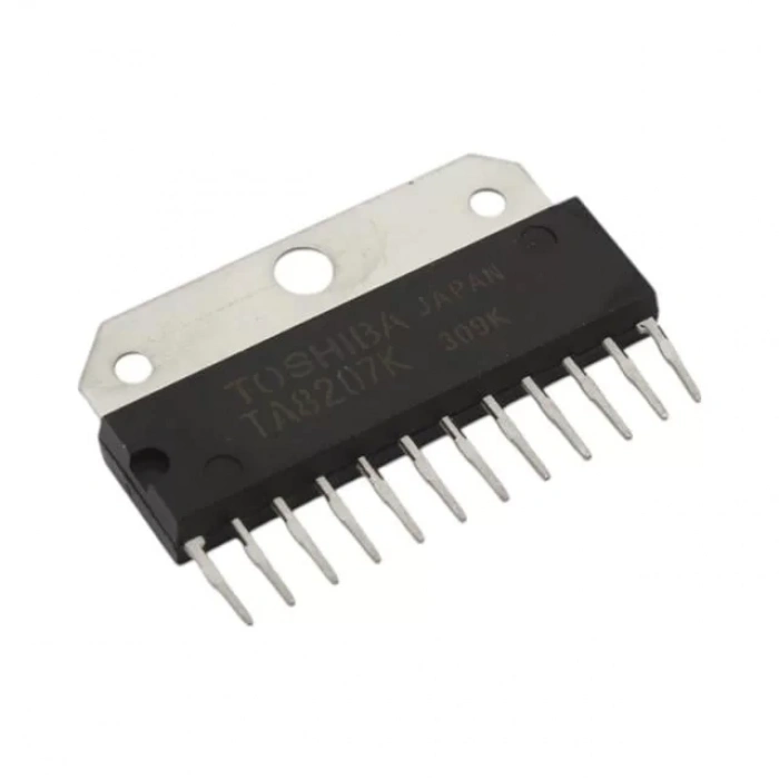 Hubrendy SH Ta 8207
