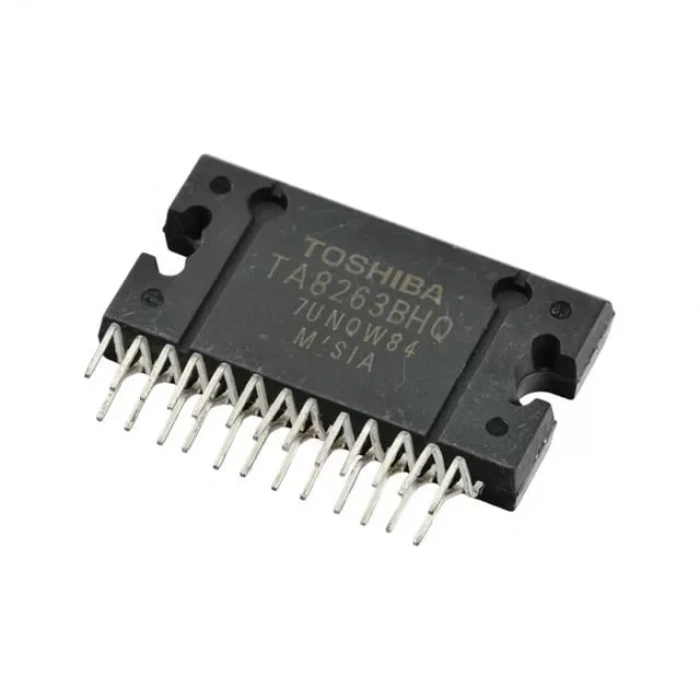 Hubrendy SH Ta 8263bhQ Zıp-25 Entegre Devre