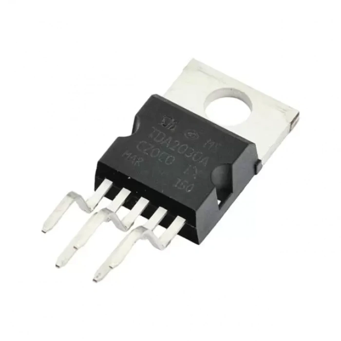Hubrendy SH Tda 2030a To-220-5 Entegre Devre
