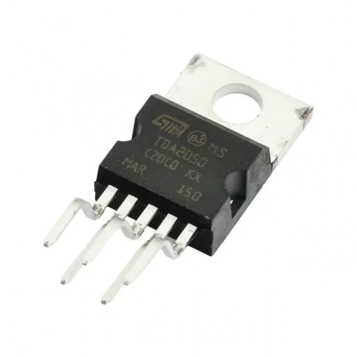 Hubrendy SH Tda 2050 To-220-5 Entegre Devre