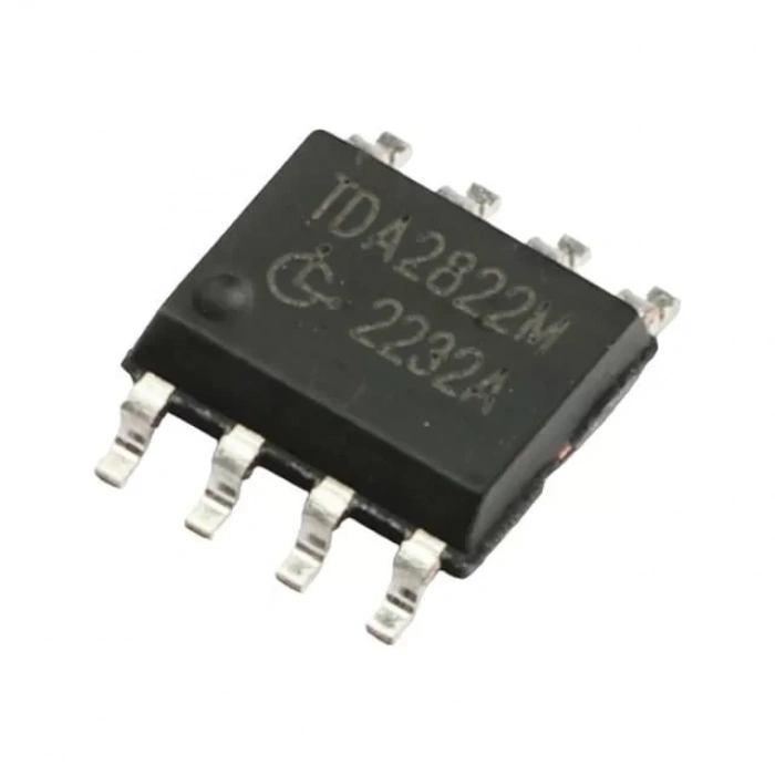Hubrendy SH Tda 2822m Soıc-8 Smd Entegre Devre