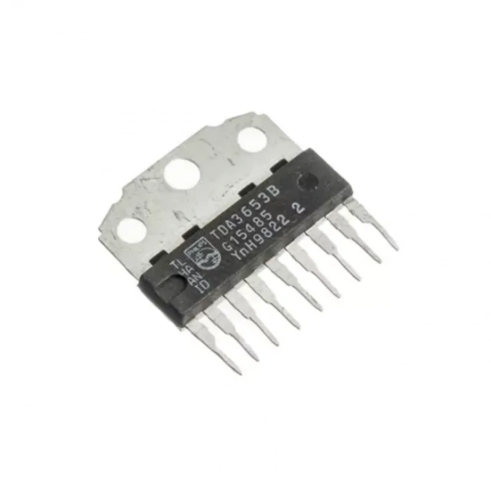 Hubrendy SH Tda 3653b Sıl-9 Entegre Devre