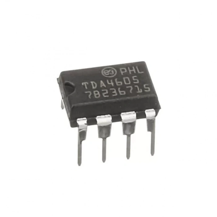 Hubrendy SH Tda 4605 Dıp-8 Entegre Devre