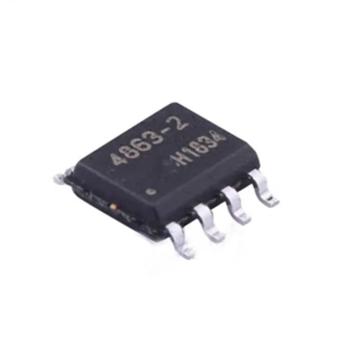 Hubrendy SH Tda 4863 Smd