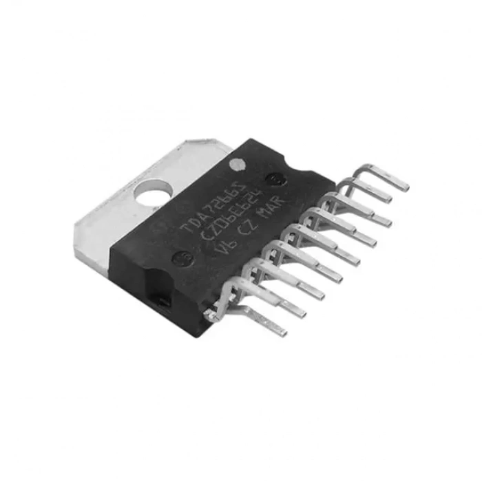 Hubrendy SH Tda 7266s Multiwatt-15 Entegre Devre