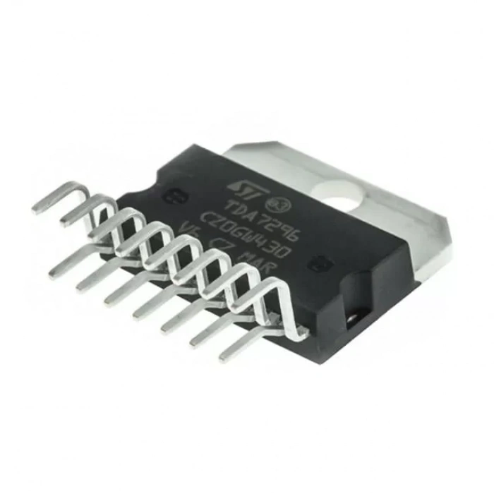 Hubrendy SH Tda 7296