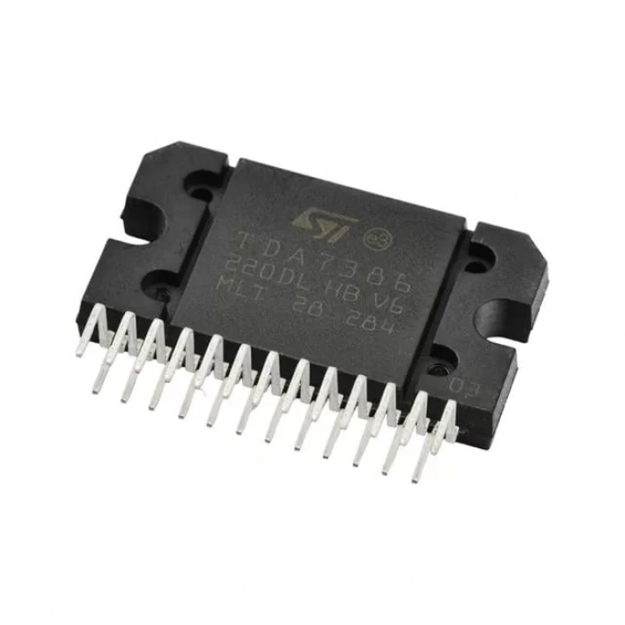 Hubrendy SH Tda 7386 Flexıwatt-25 Entegre Devre
