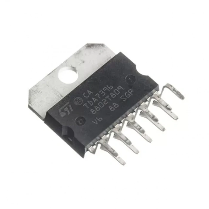 Hubrendy SH Tda 7396