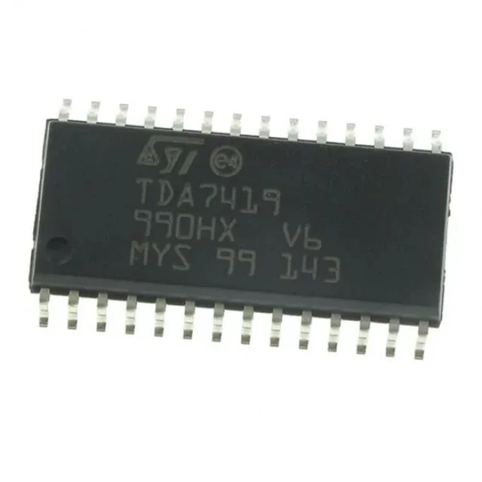 Hubrendy SH Tda 7419 Soıc-28 Smd Entegre Devre
