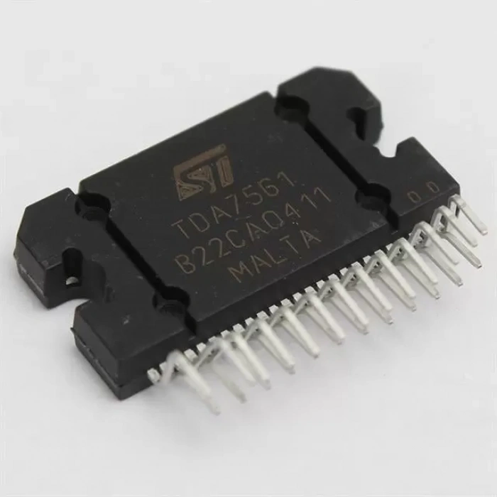 Hubrendy SH Tda 7561