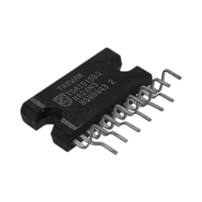 Hubrendy SH Tda 7563ah Entegre