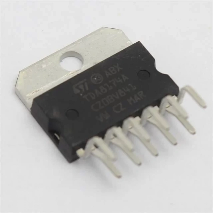 Hubrendy SH Tda 8174a