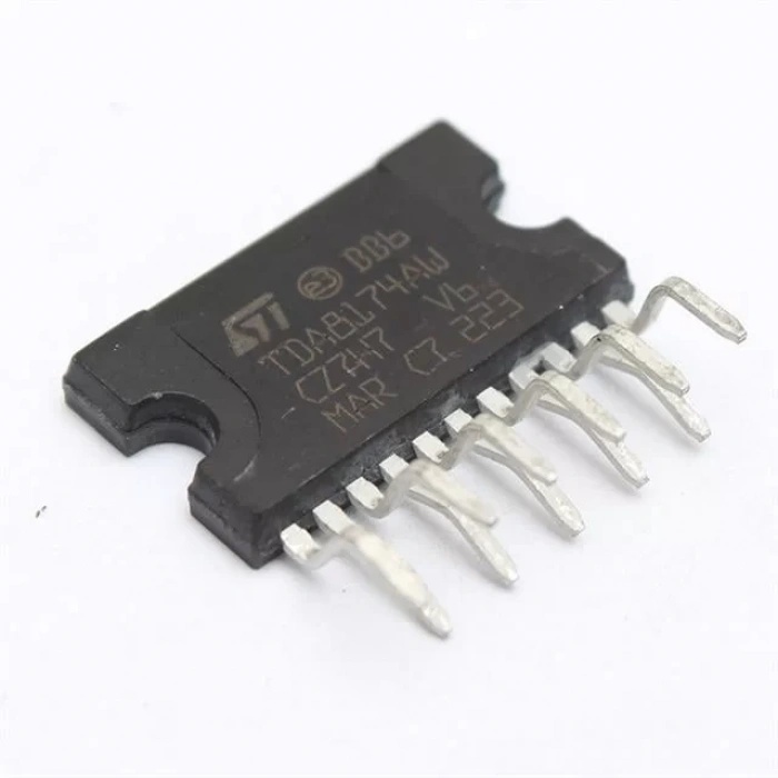 Hubrendy SH Tda 8174aw