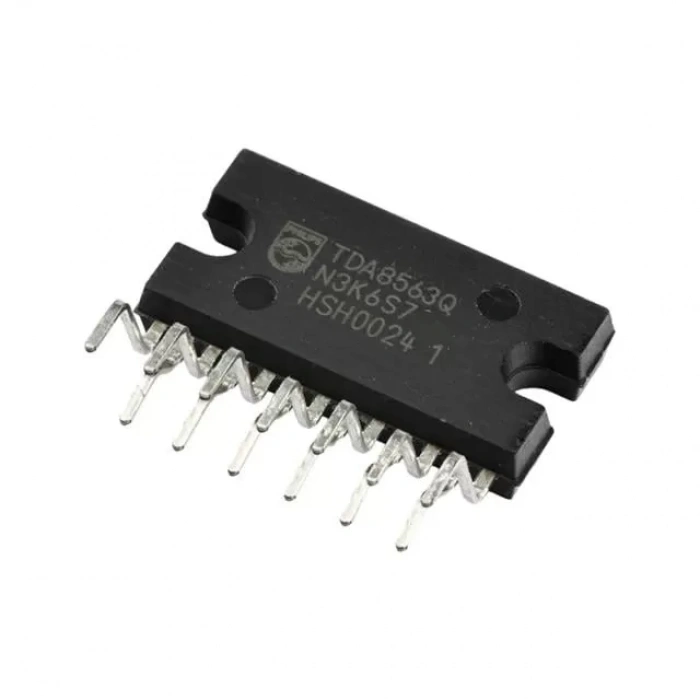 Hubrendy SH Tda 8563Q Sıl-13 Entegre Devre