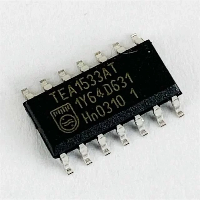 Hubrendy SH Tea 1533t Smd