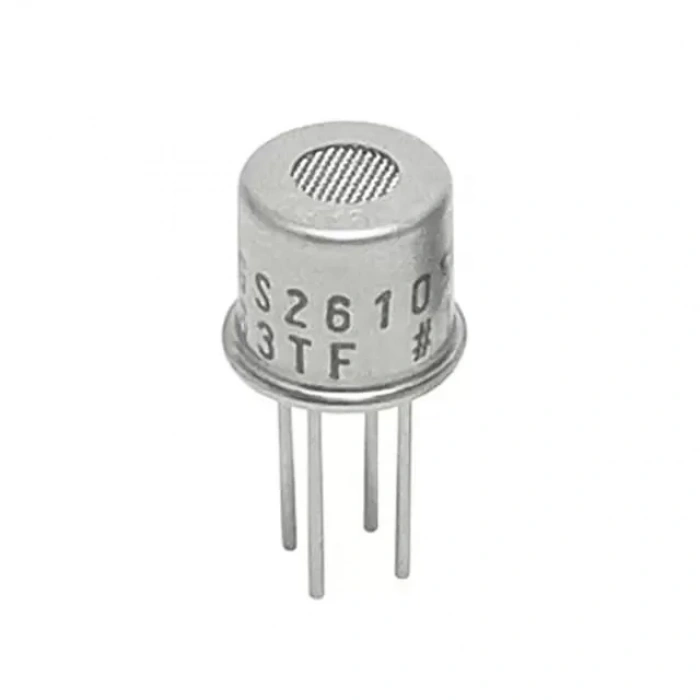 Hubrendy SH Tgs 2610-c00 To-5 Sensör Transistör