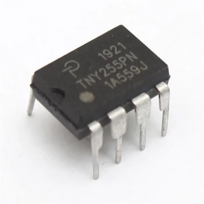Hubrendy SH Tny 255pn