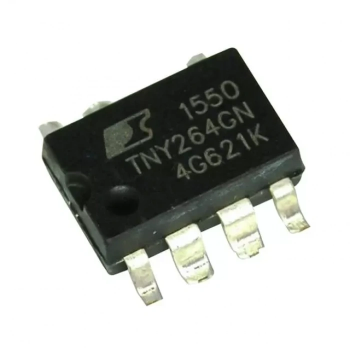 Hubrendy SH Tny 267gn