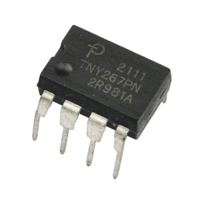 Hubrendy SH Tny 267pn Dıp-7 Entegre Devre