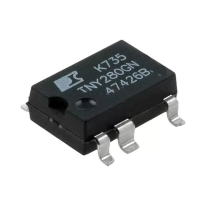 Hubrendy SH Tny 280gn Smd