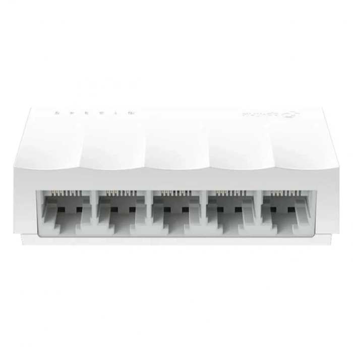 Hubrendy SH Tp-link Ls1005 5 Port 10/100 Mbps Ethernet Switch