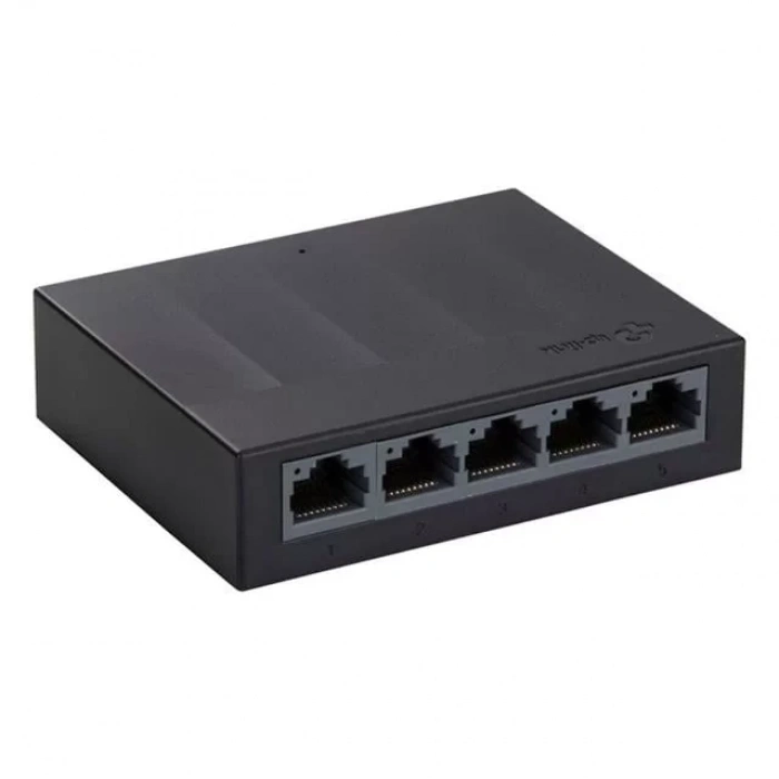 Hubrendy SH Tp-link Ls1005g 5 Port Gigabit Desktop Switch