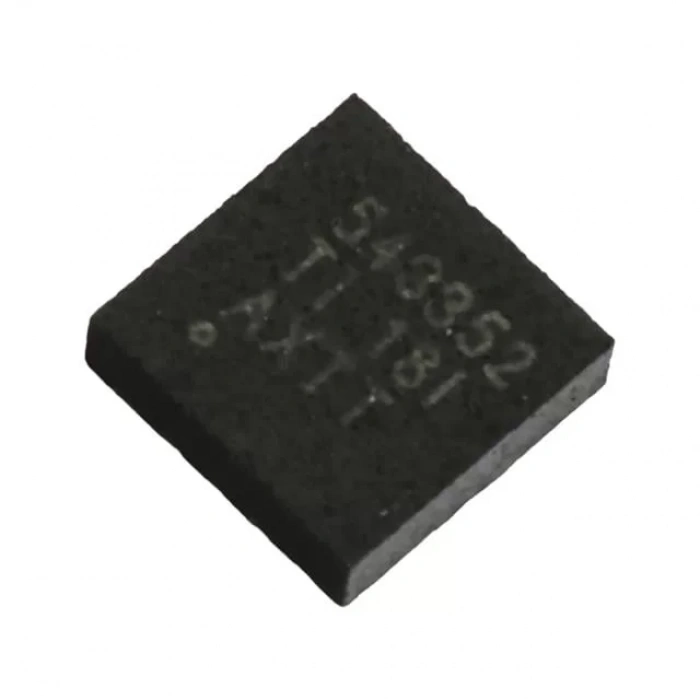 Hubrendy SH Tps 543352 Qfn-10 Smd Entegre Devre