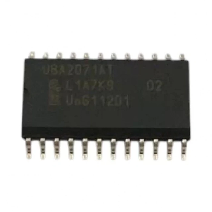 Hubrendy SH Uba 2071as Smd